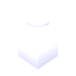 Bevel Brick 1x1